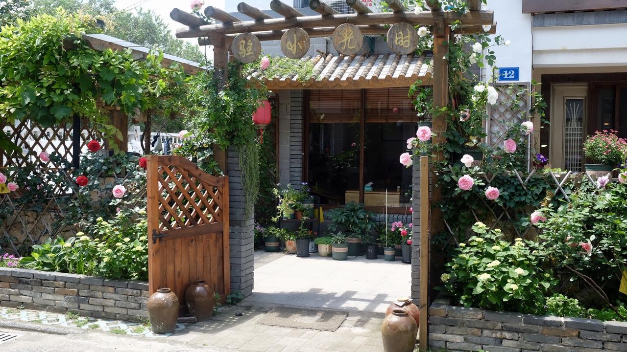 Zhujiajian Time To Inn Zhoushan Eksteriør billede
