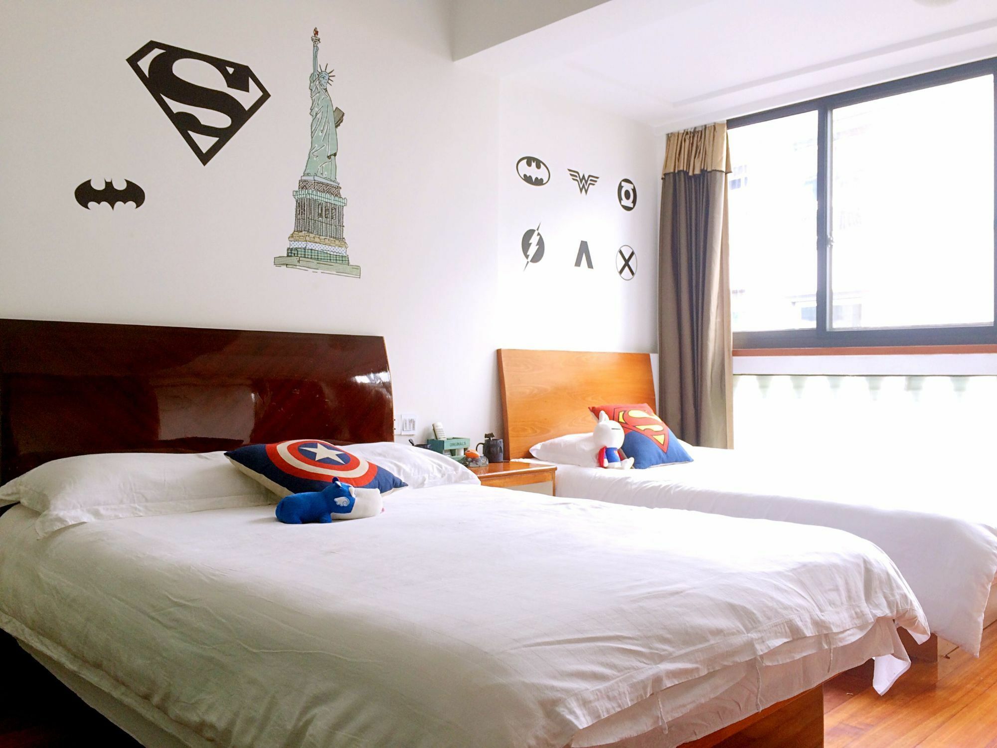 Zhujiajian Time To Inn Zhoushan Eksteriør billede