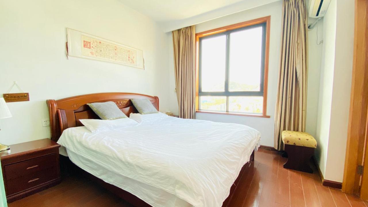 Zhujiajian Time To Inn Zhoushan Eksteriør billede